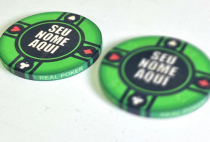 UV ANTI-FALSIFICAÇÃO: Ficha Tradicional